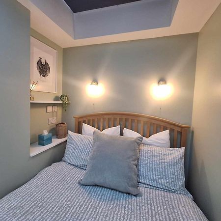 La'Al Lodge In Kendal Eksteriør bilde