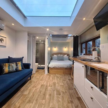 La'Al Lodge In Kendal Eksteriør bilde