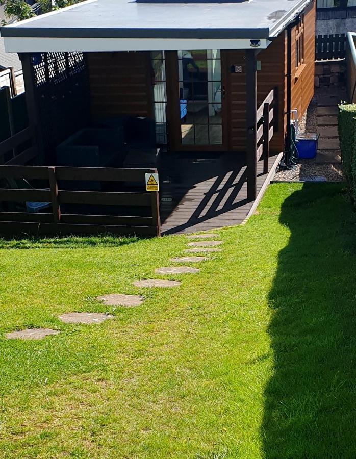 La'Al Lodge In Kendal Eksteriør bilde