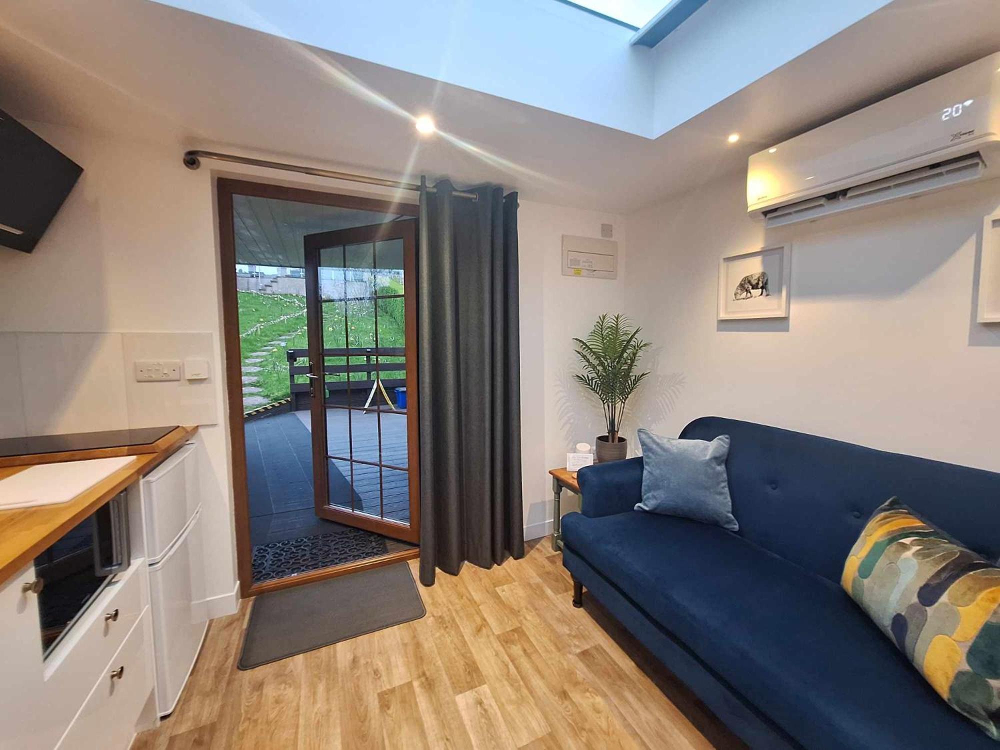 La'Al Lodge In Kendal Eksteriør bilde